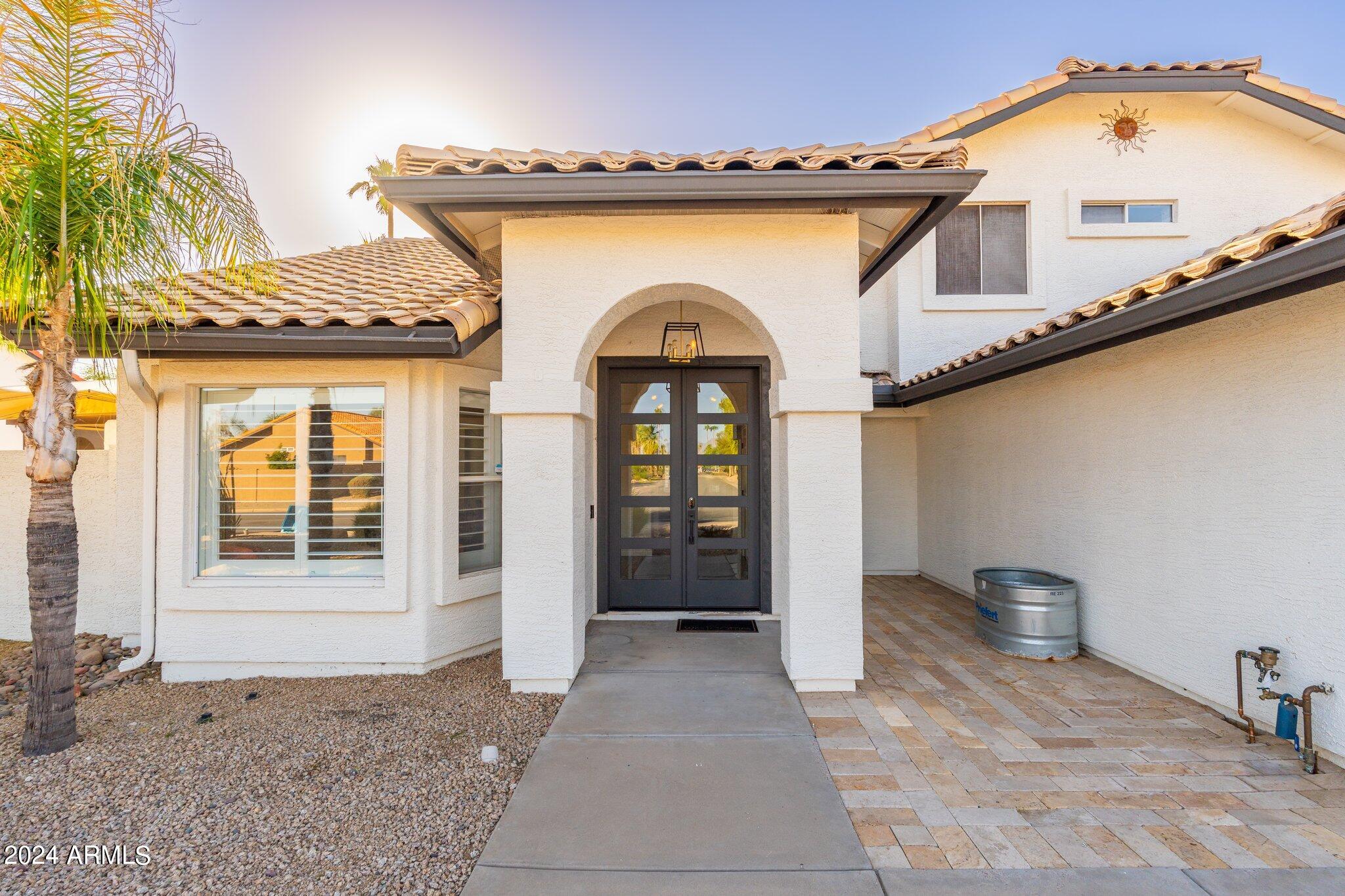 15410 N 60th Street