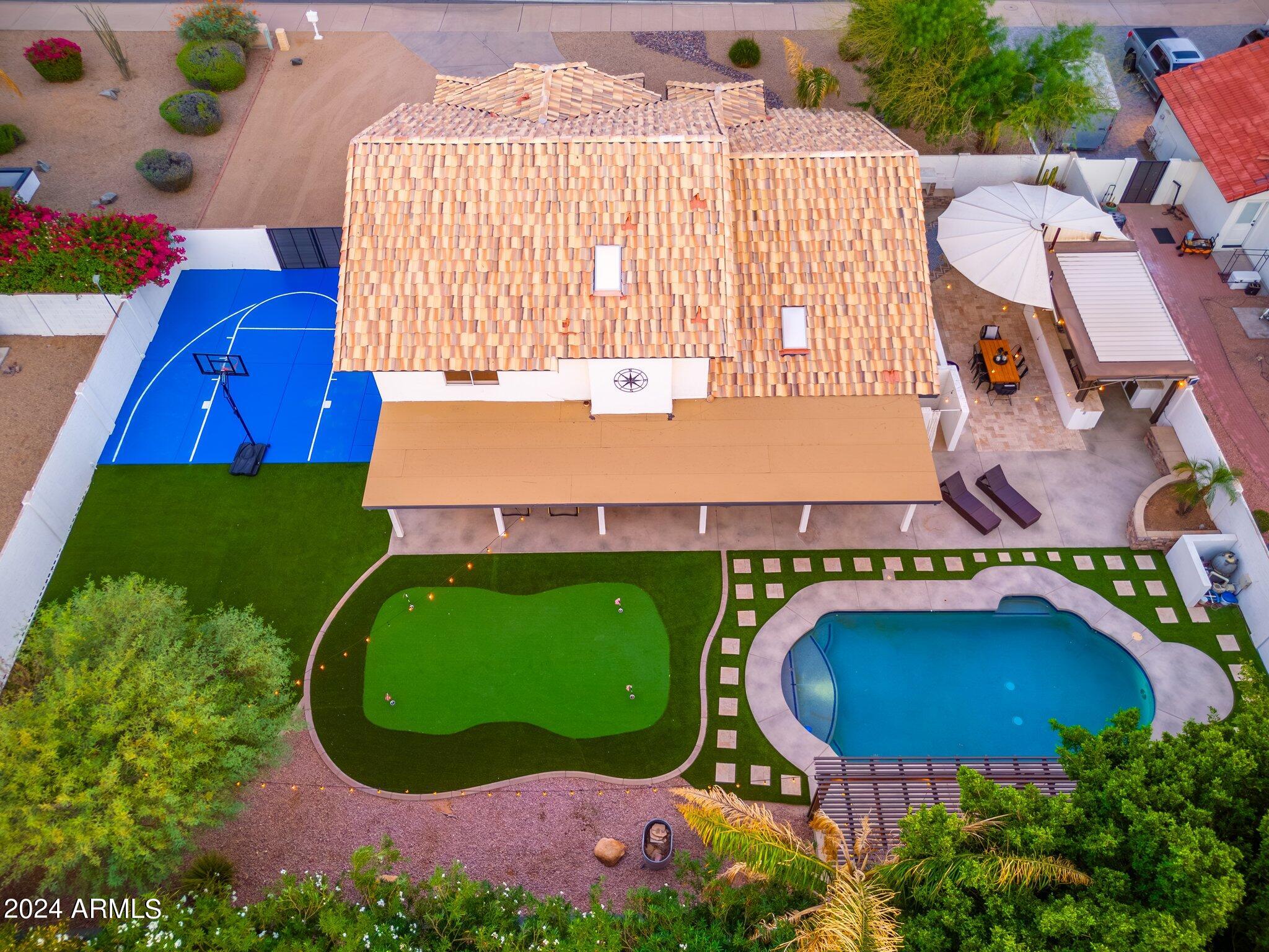 15410 N 60th Street