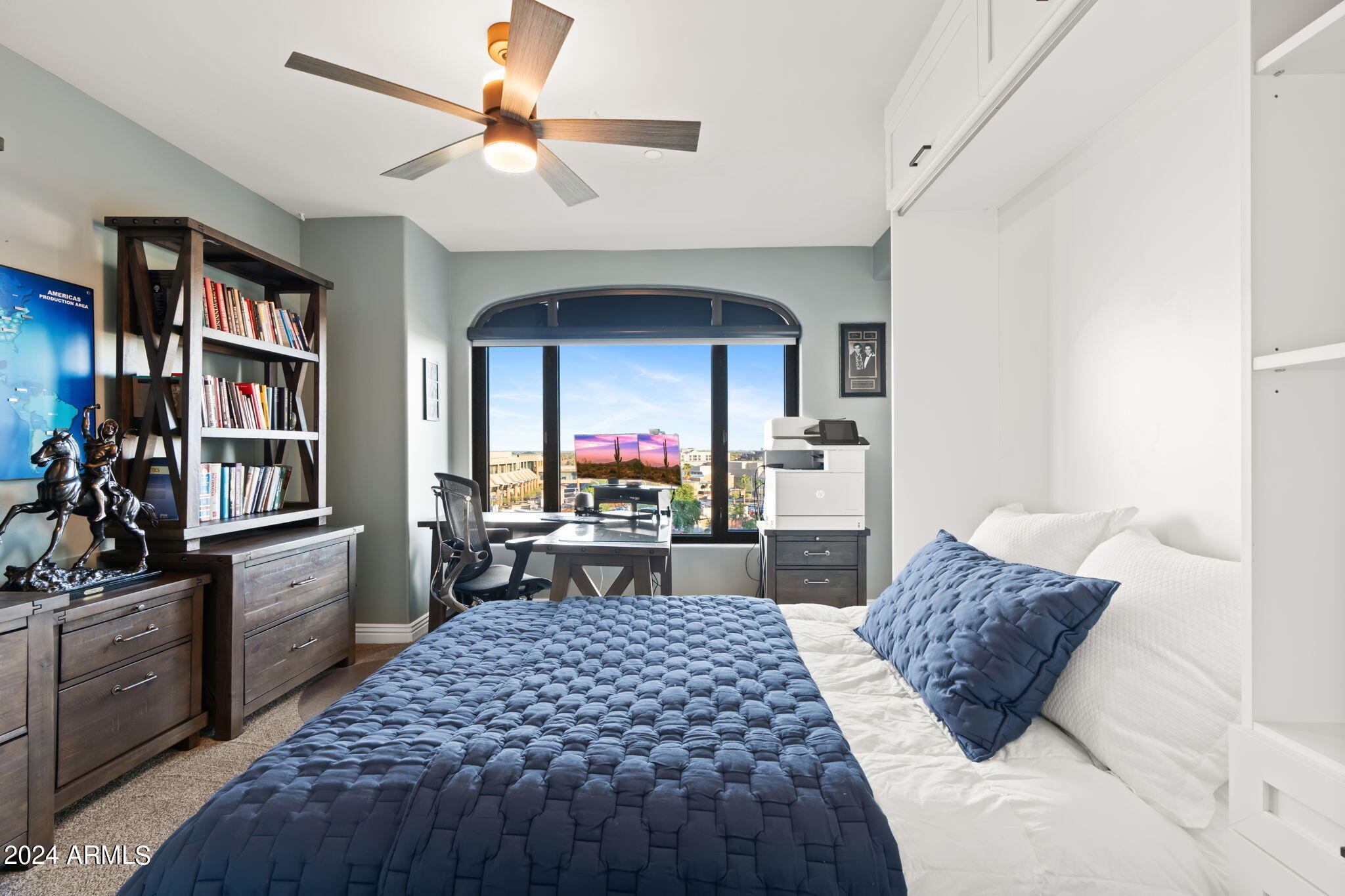7175 E CAMELBACK Road 607