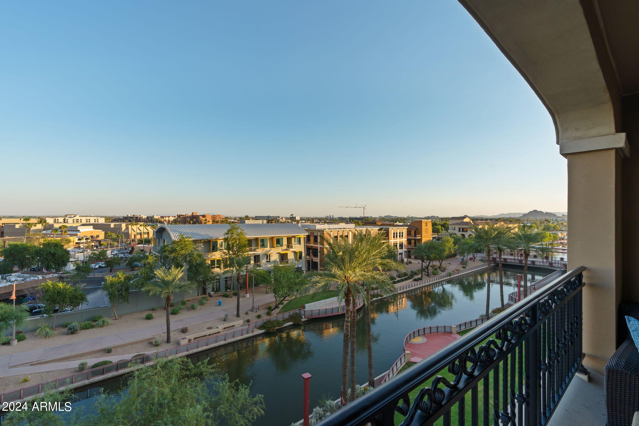 7175 E CAMELBACK Road 607
