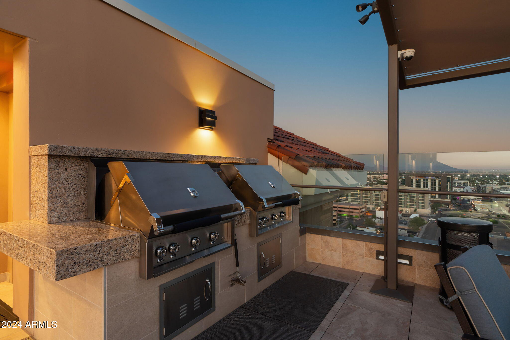 7175 E CAMELBACK Road 607