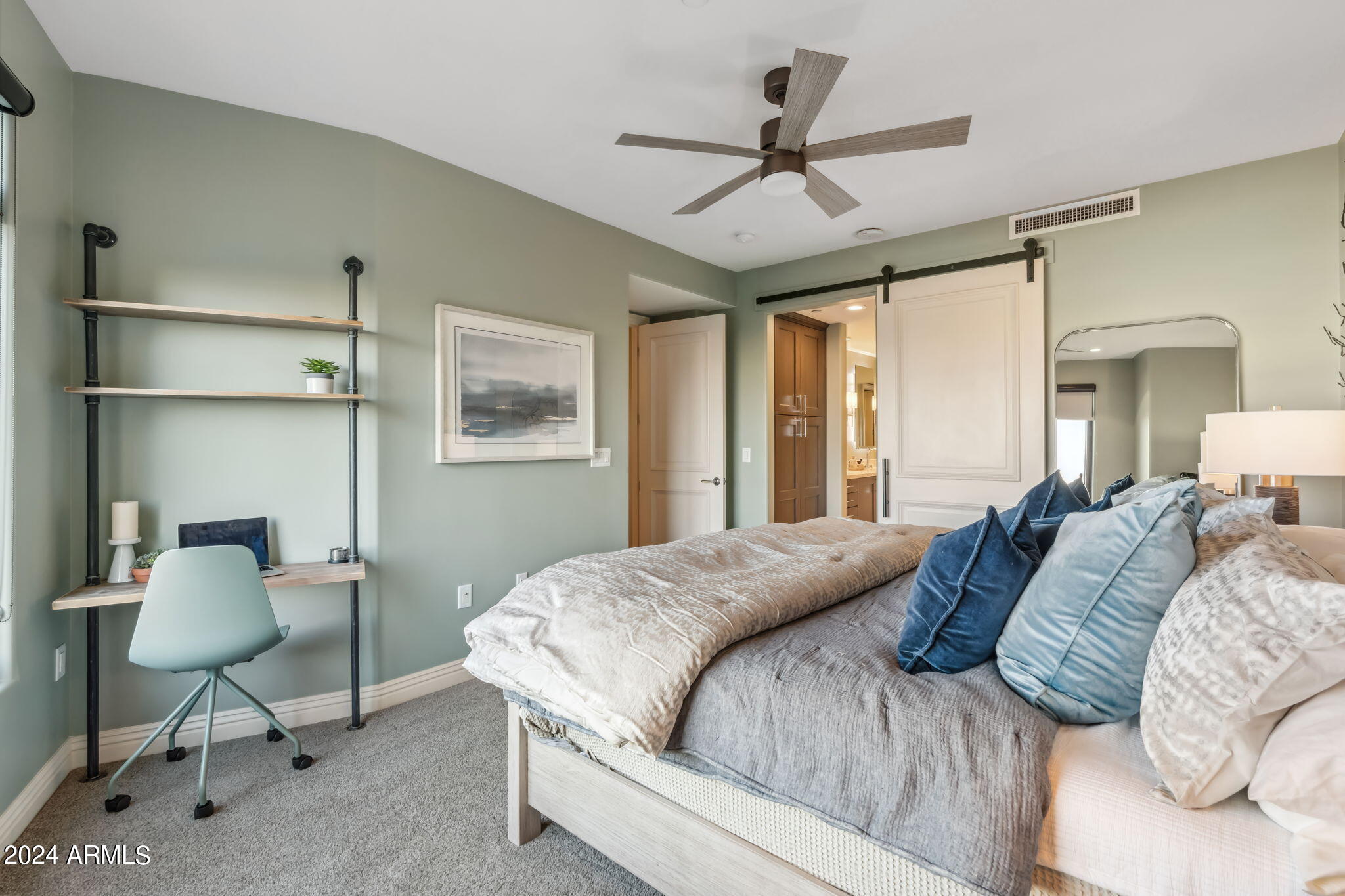 7175 E CAMELBACK Road 607