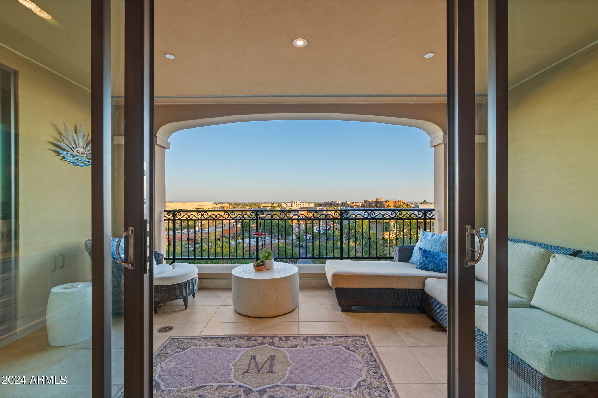 7175 E CAMELBACK Road 607