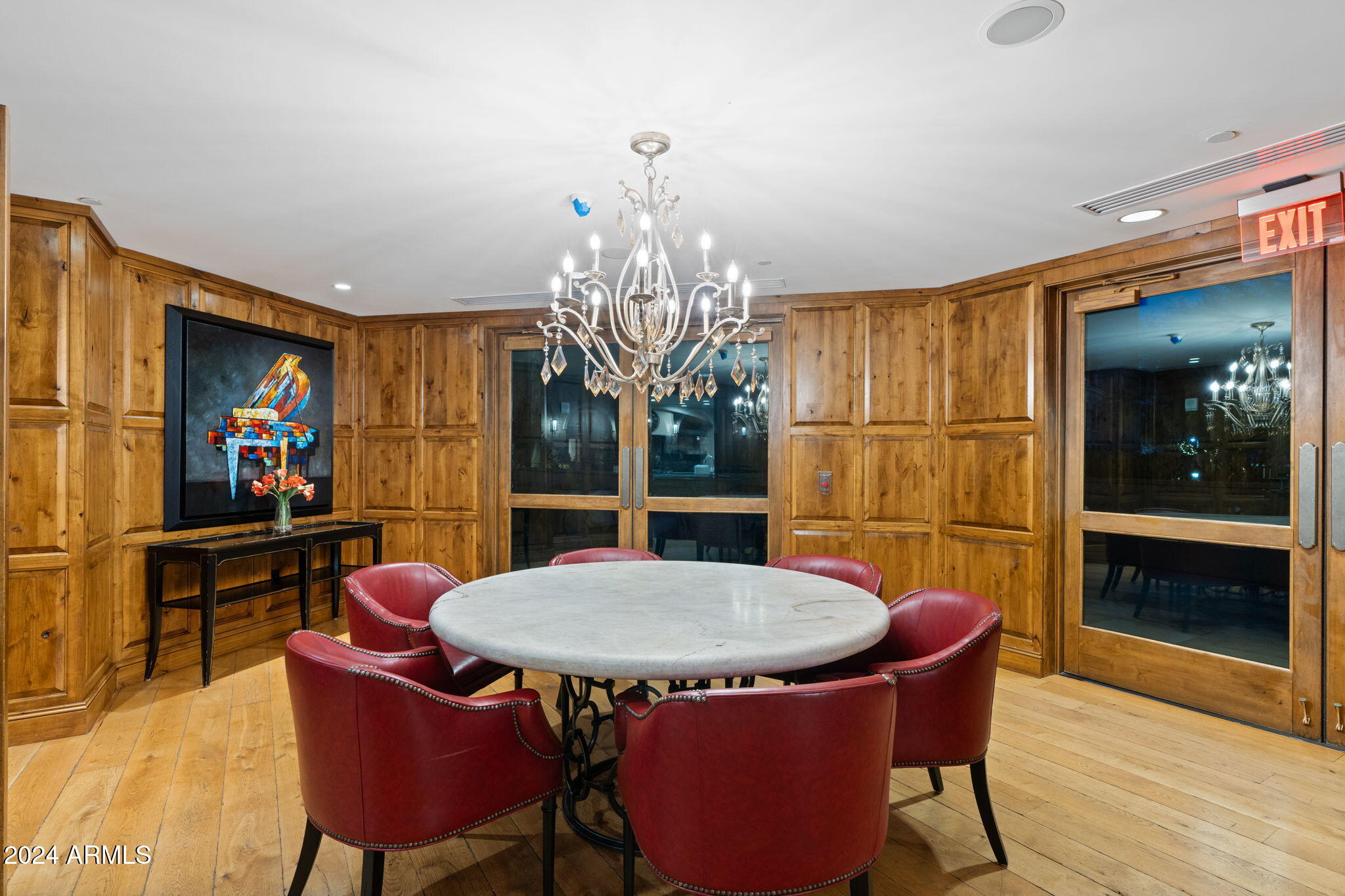 7175 E CAMELBACK Road 607