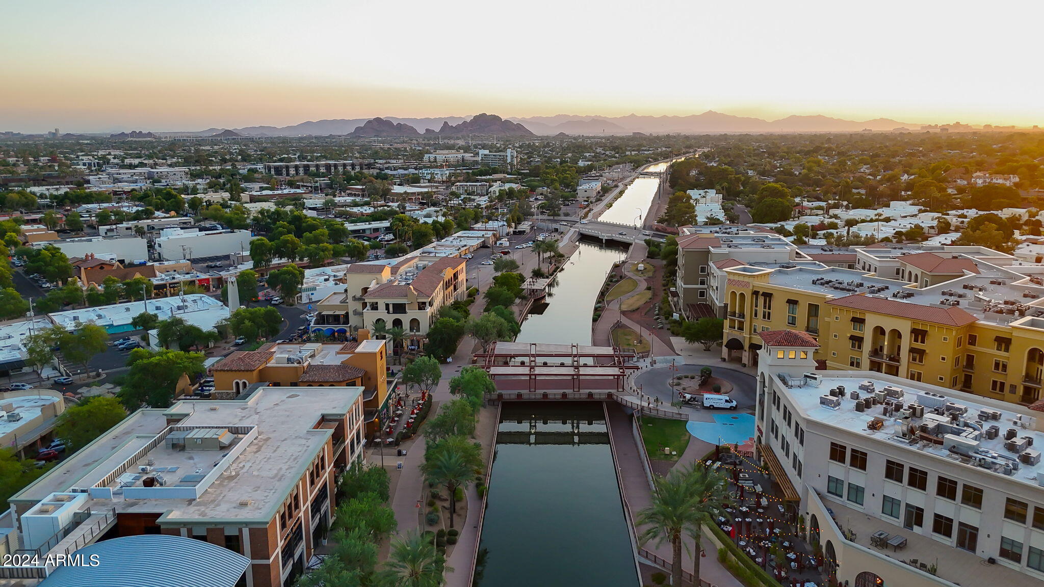 7175 E CAMELBACK Road 607