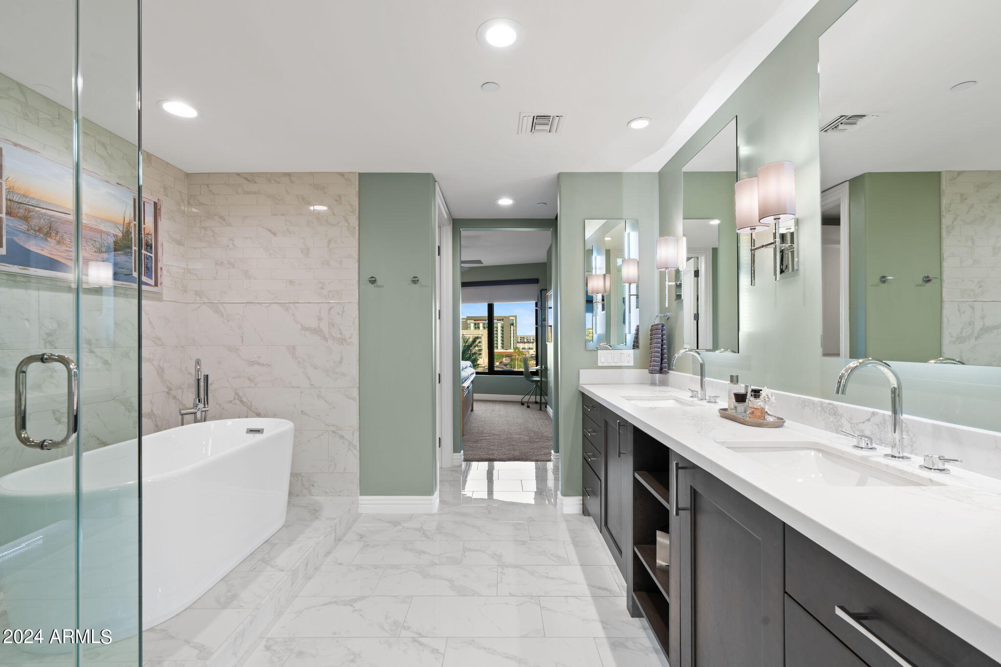 7175 E CAMELBACK Road 607