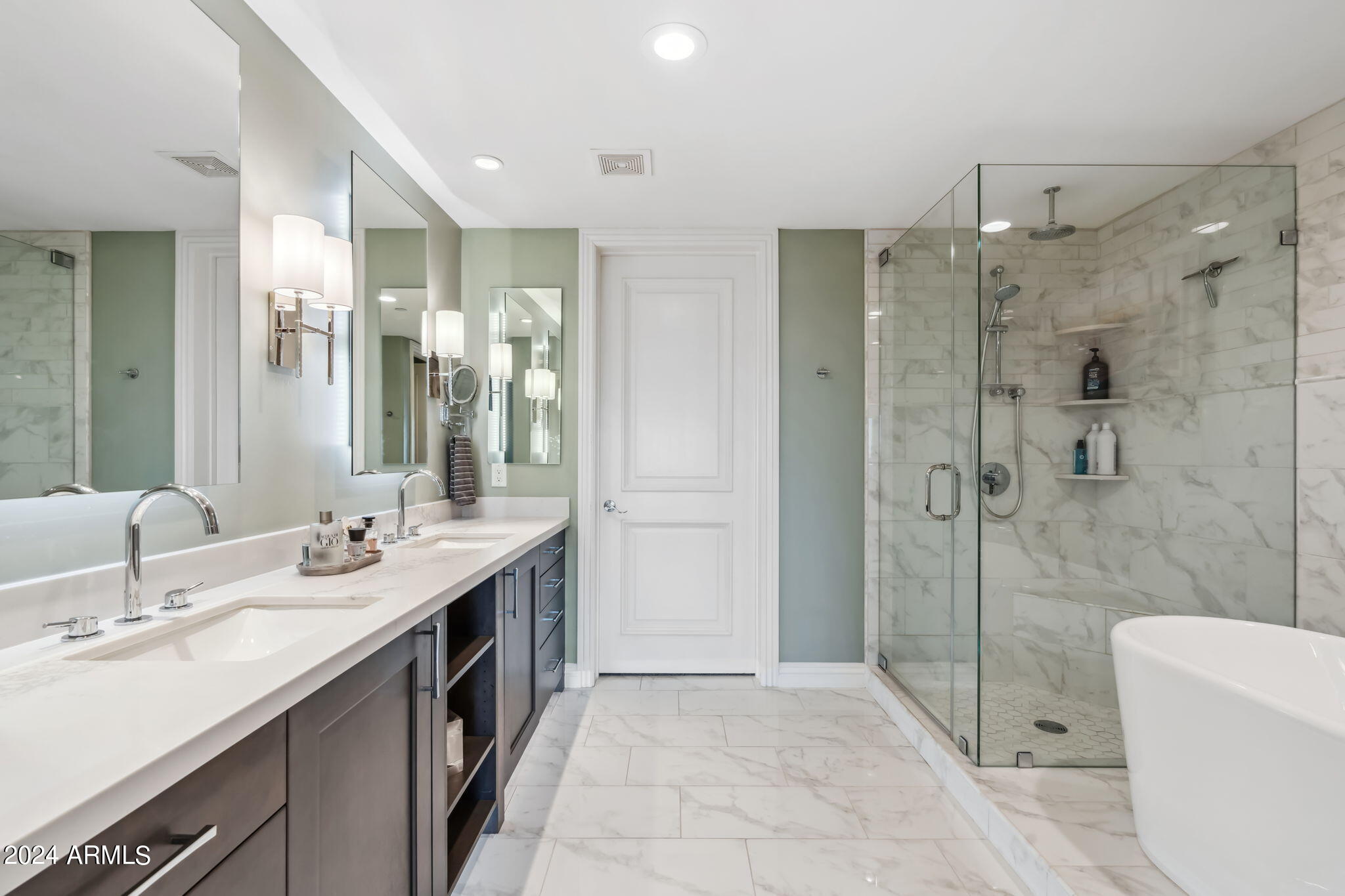 7175 E CAMELBACK Road 607