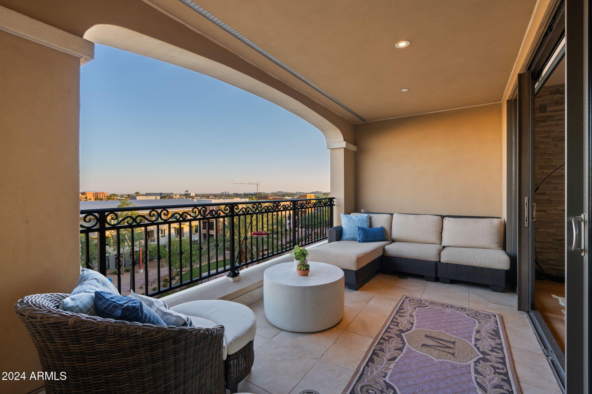 7175 E CAMELBACK Road 607
