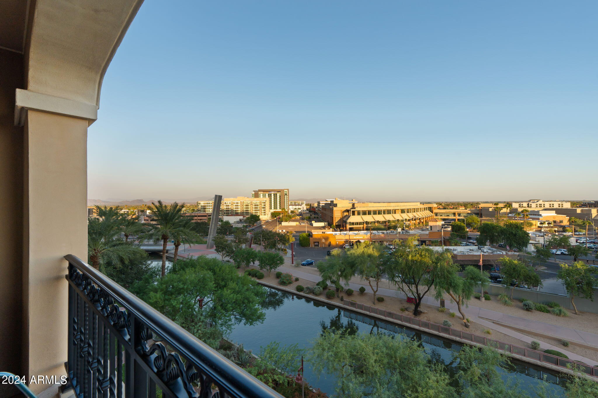 7175 E CAMELBACK Road 607
