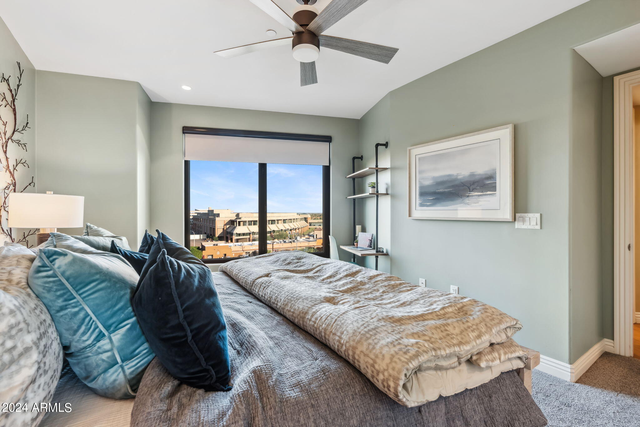 7175 E CAMELBACK Road 607