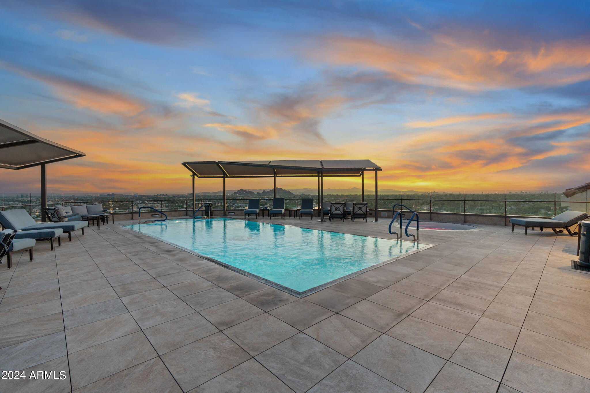 7175 E CAMELBACK Road 607
