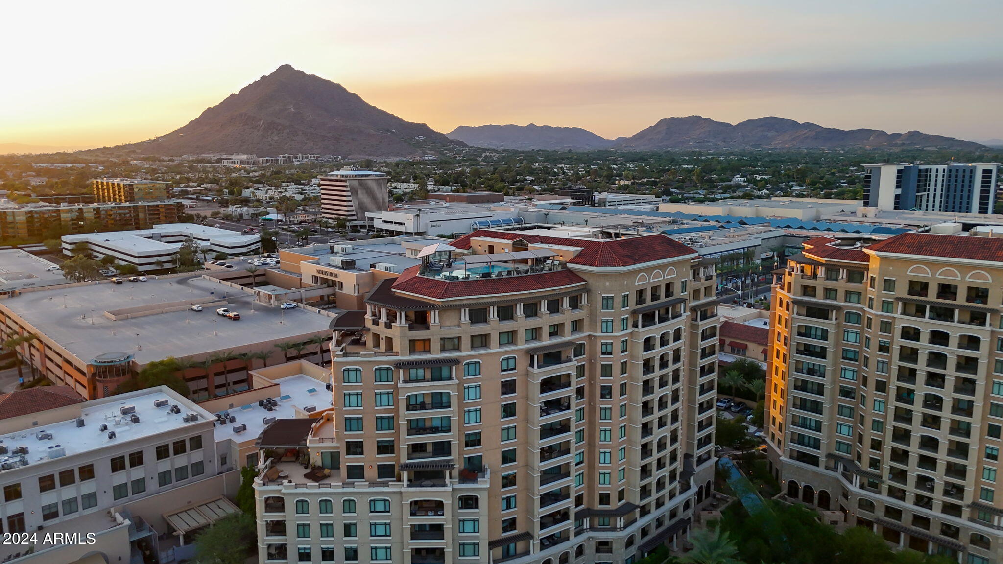 7175 E CAMELBACK Road 607