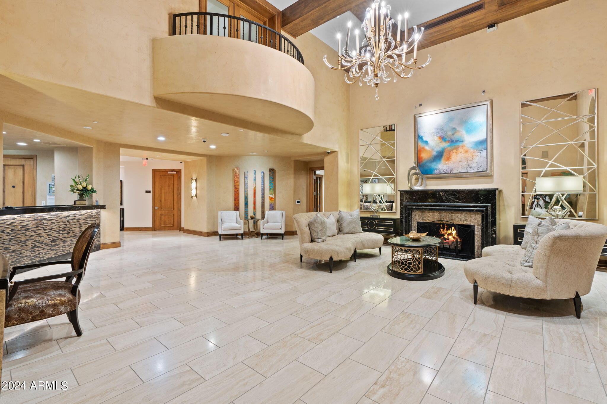 7175 E CAMELBACK Road 607