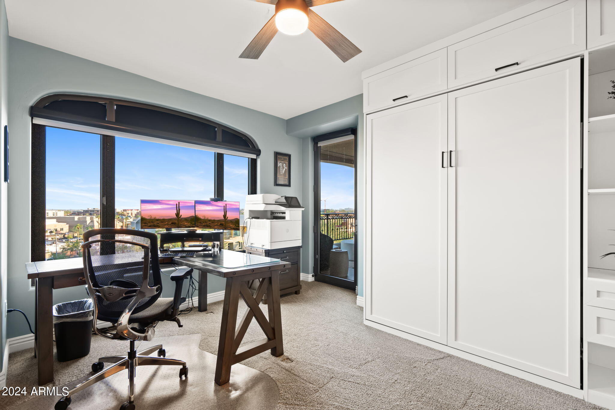 7175 E CAMELBACK Road 607
