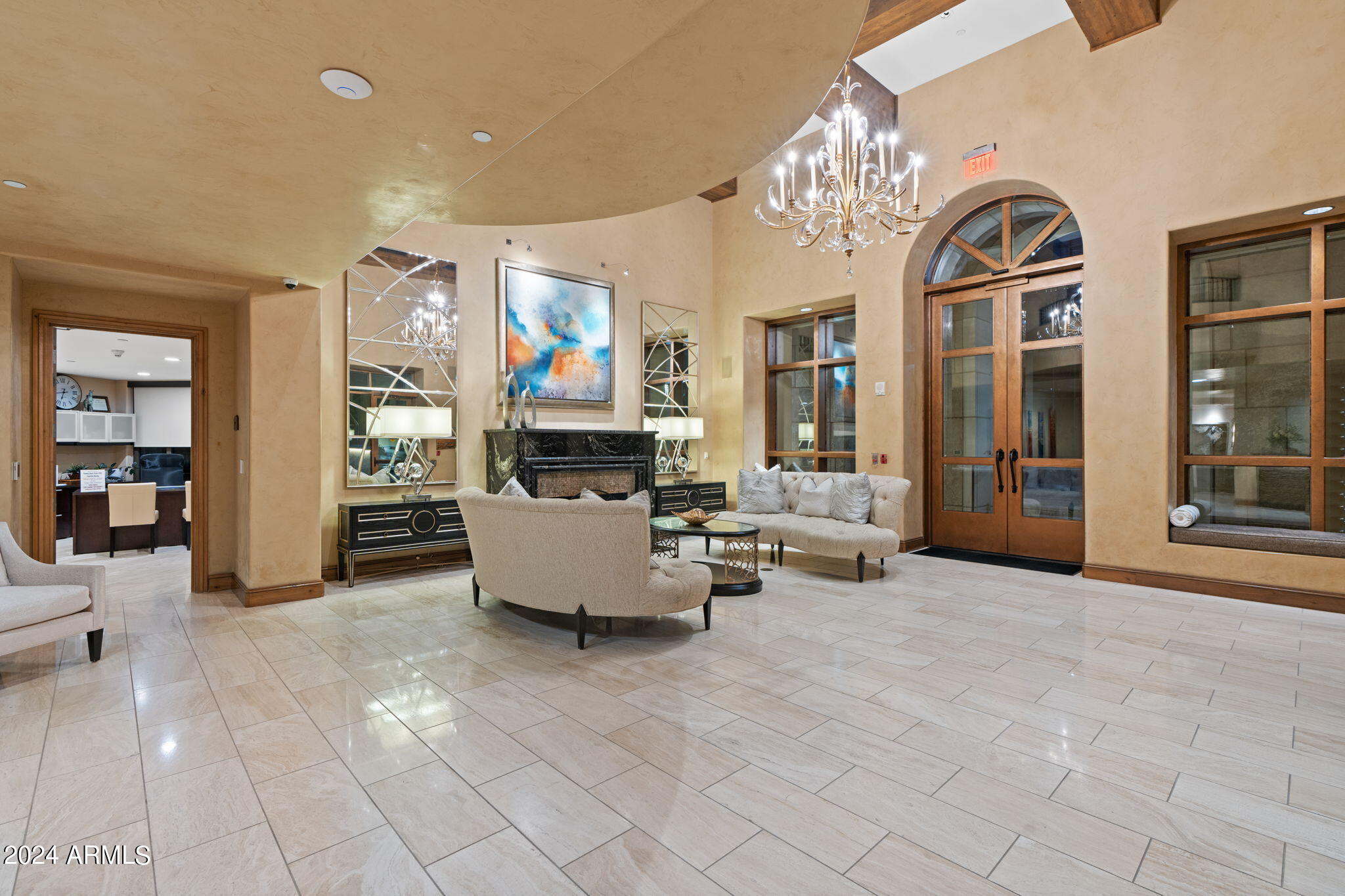 7175 E CAMELBACK Road 607