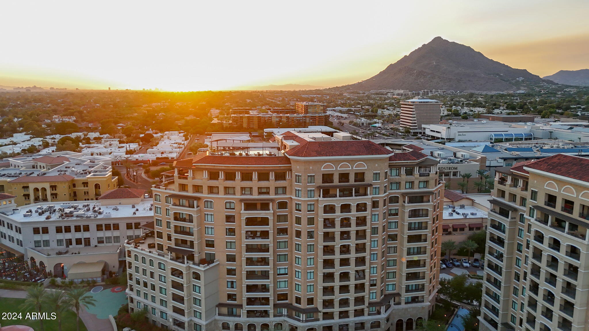 7175 E CAMELBACK Road 607
