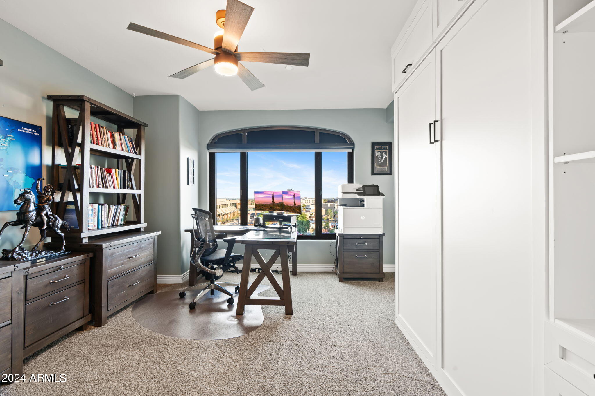 7175 E CAMELBACK Road 607