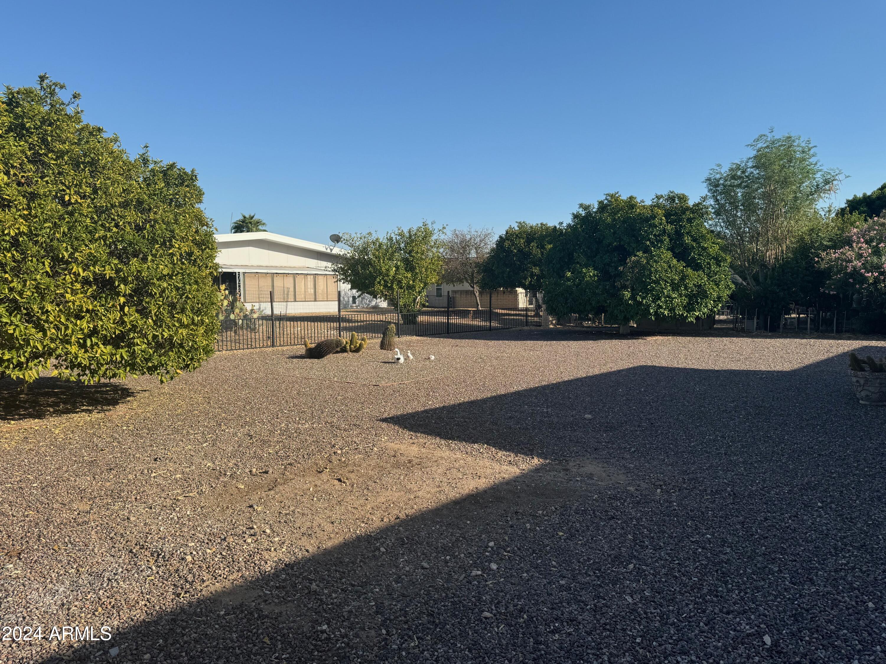 16413 N ORCHARD HILLS Drive