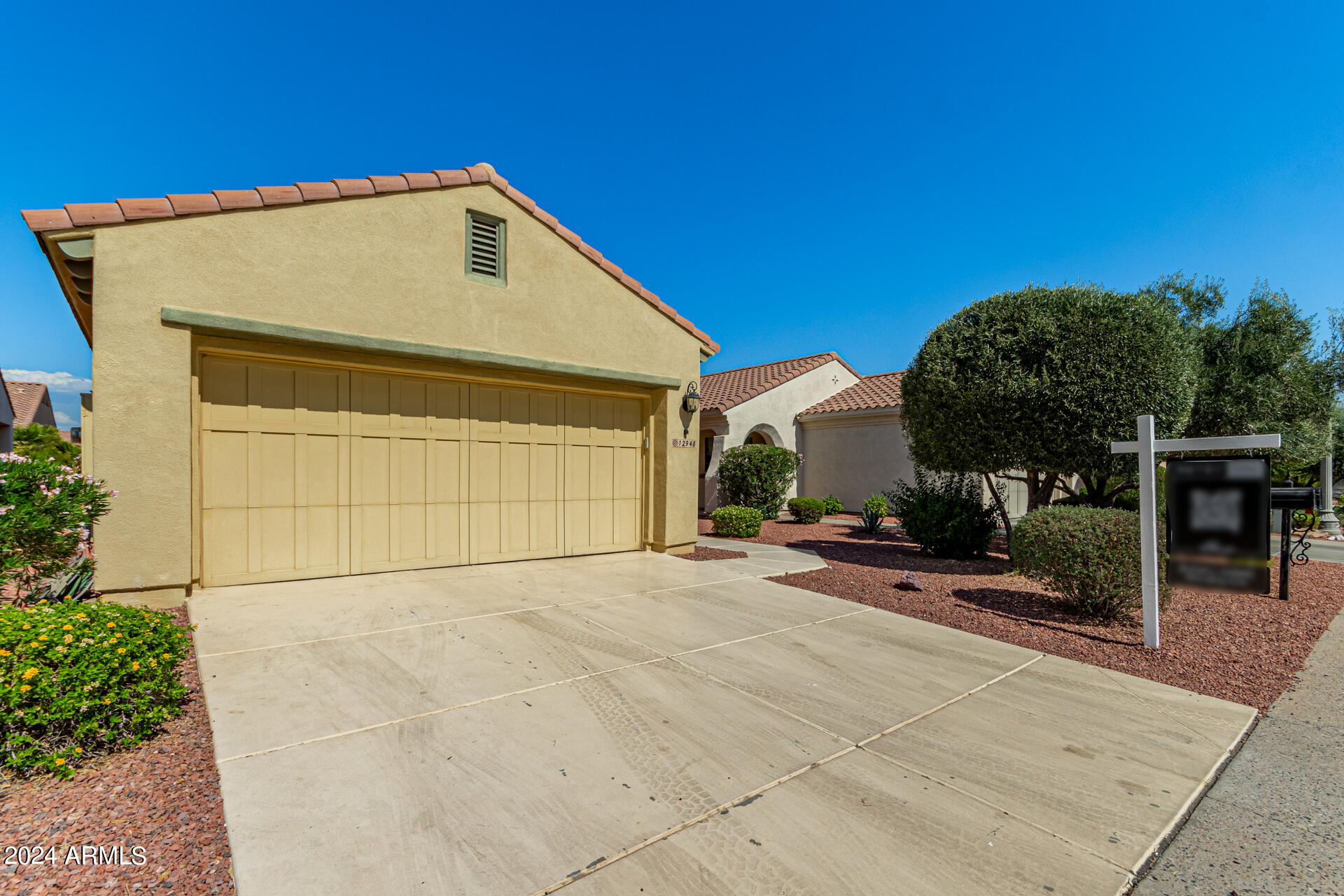 12948 W EL SUENO Court