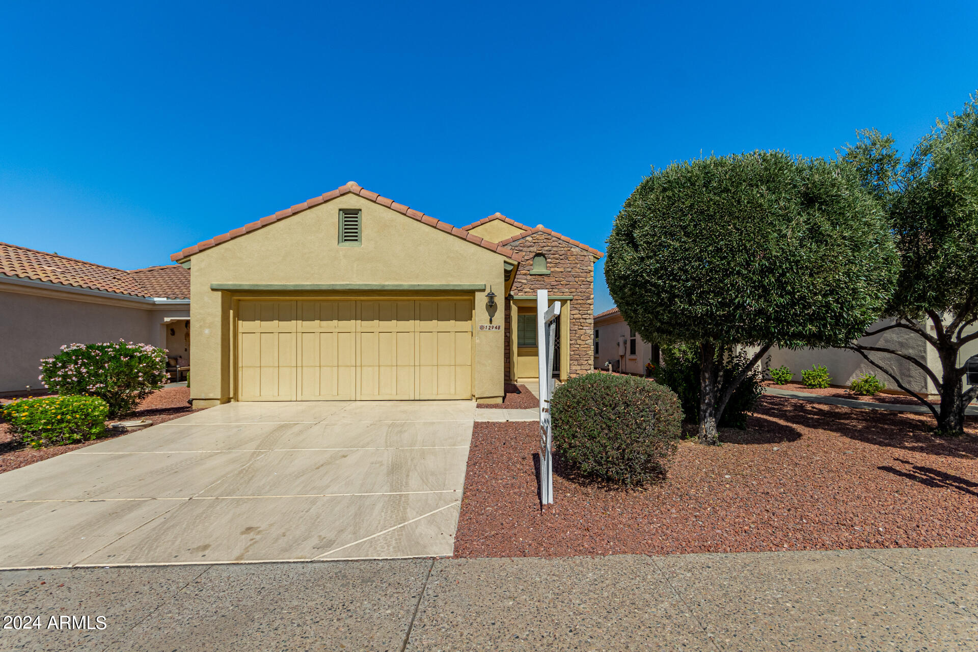 12948 W EL SUENO Court