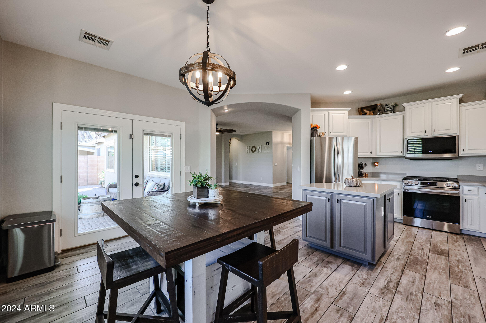 18986 E Kingbird Drive