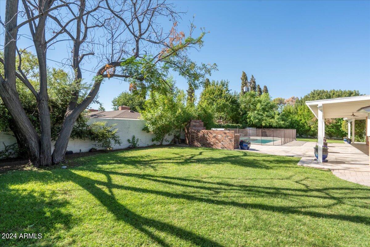 77 E OCOTILLO Road