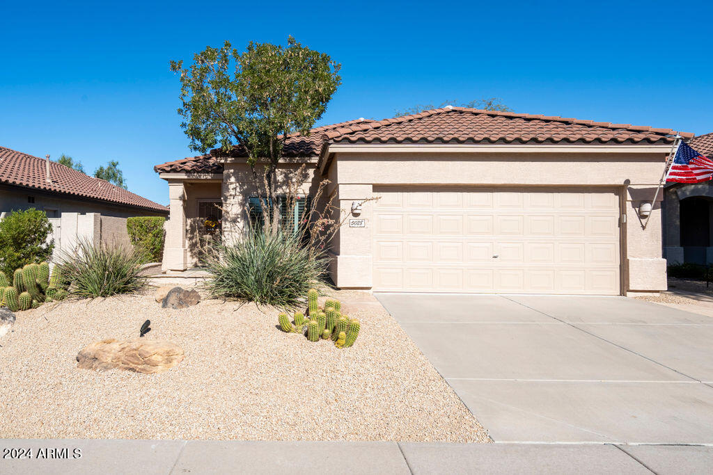 5028 E ROY ROGERS Road