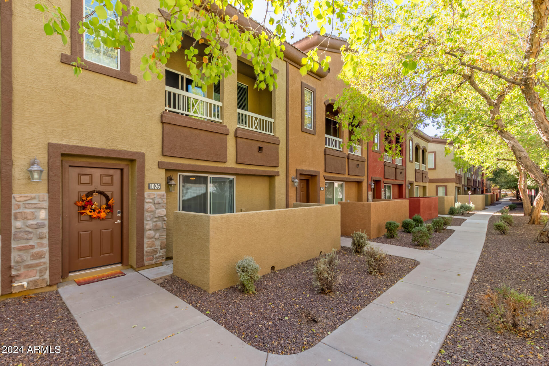 1920 E BELL Road, 1026