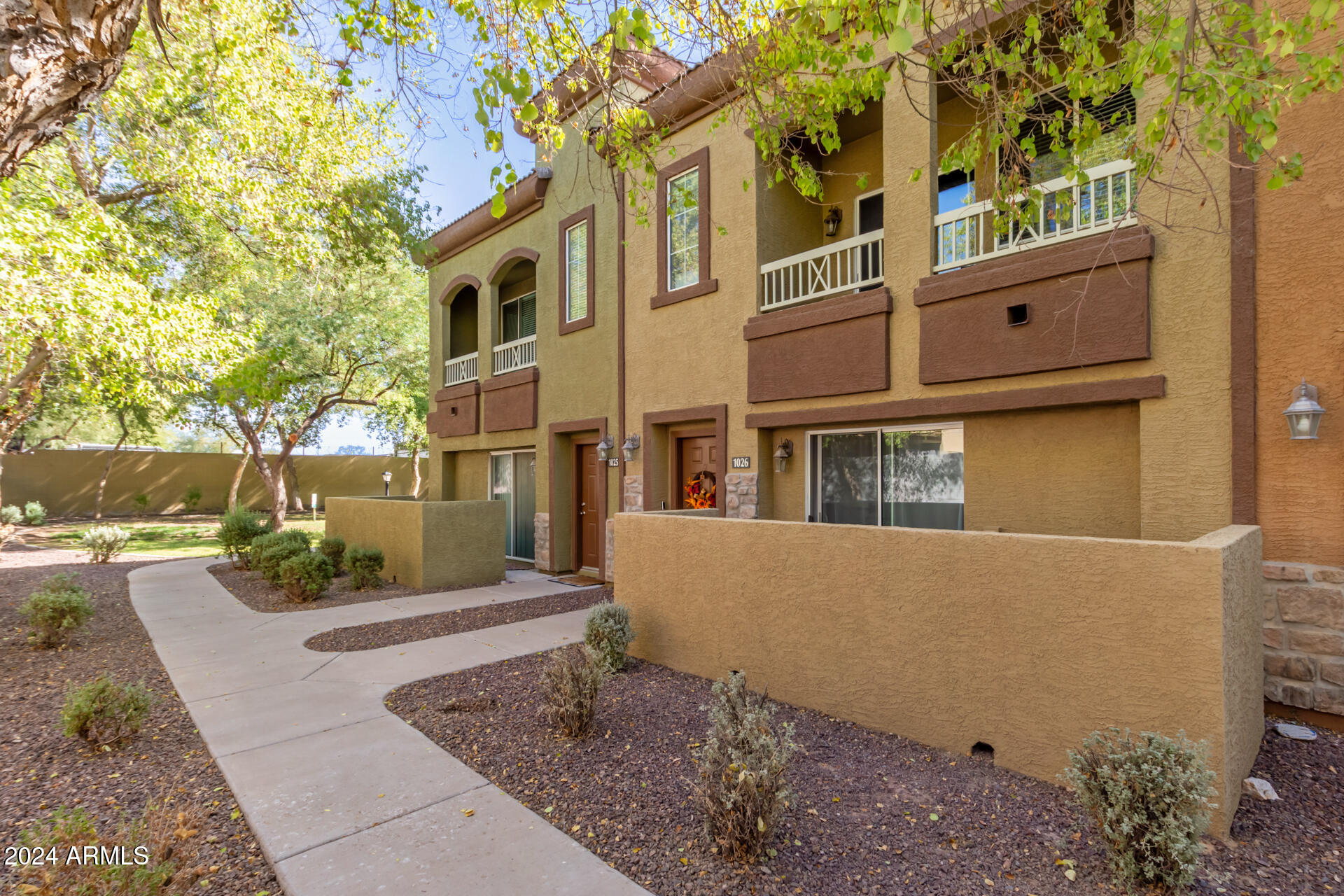 1920 E BELL Road, 1026