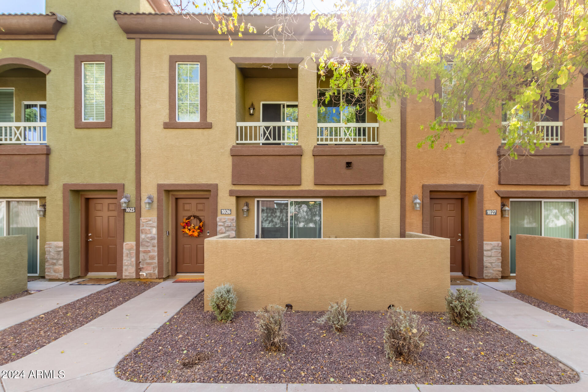 1920 E BELL Road, 1026