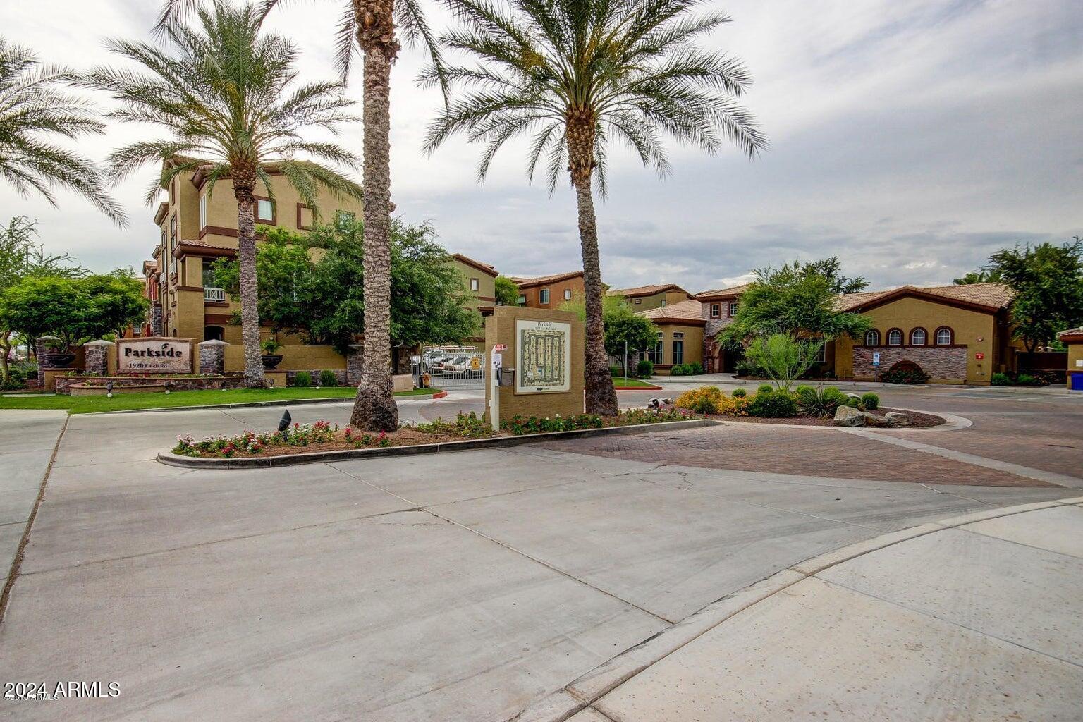 1920 E BELL Road, 1026