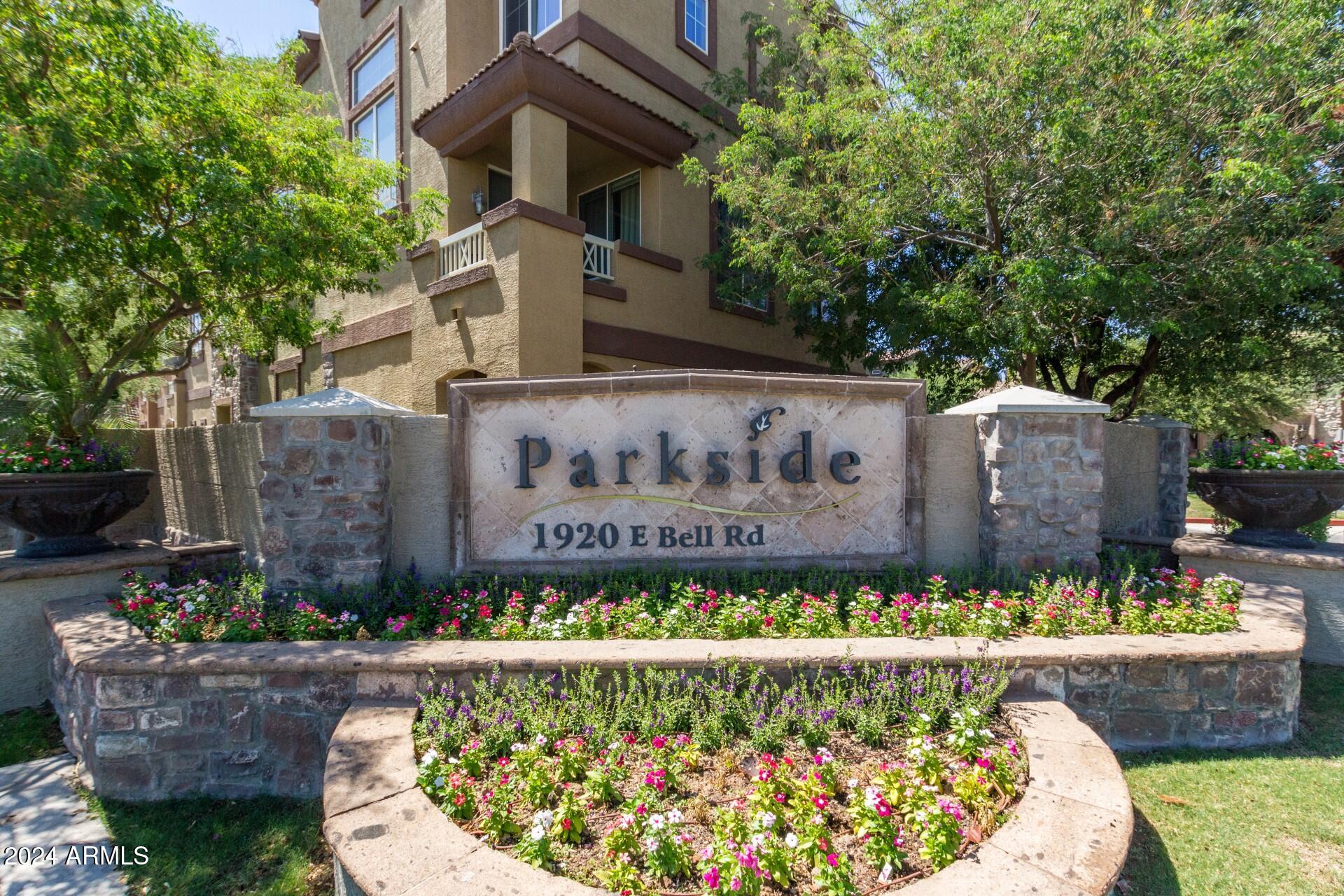 1920 E BELL Road, 1026