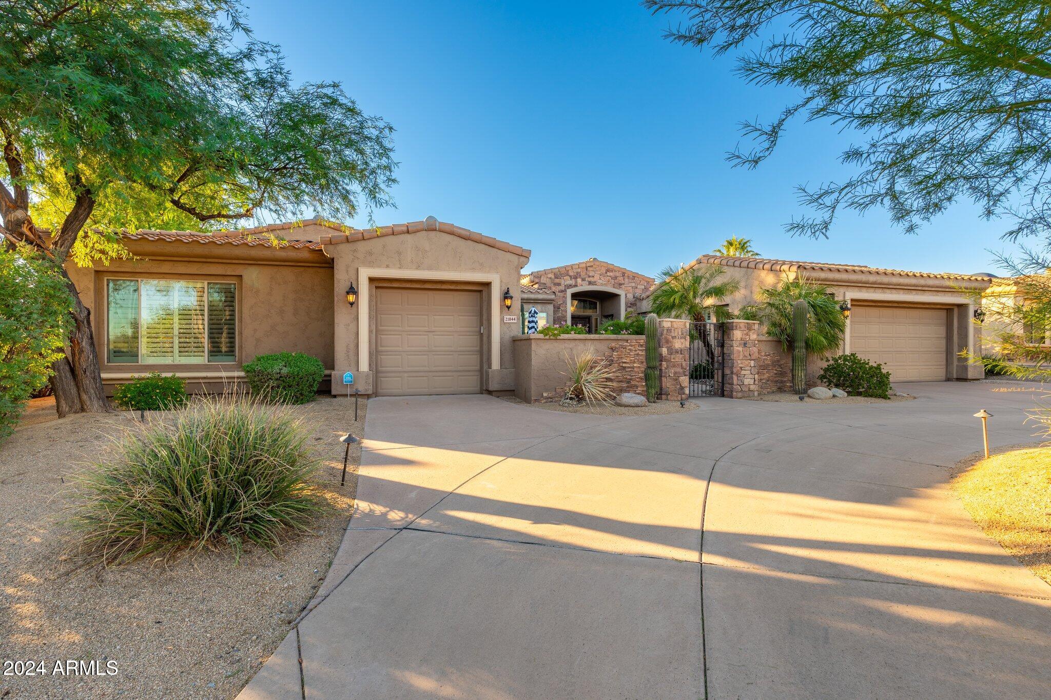 21844 N 79TH Place