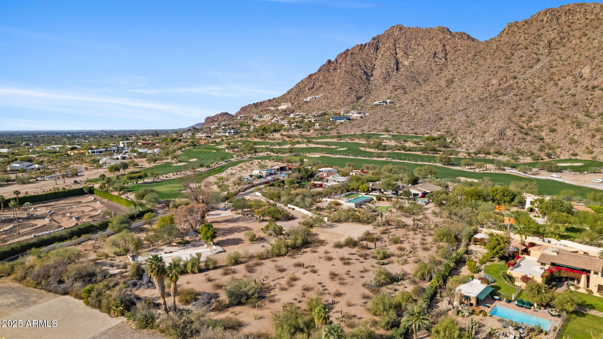 5923 E HELEN #4 Avenue -