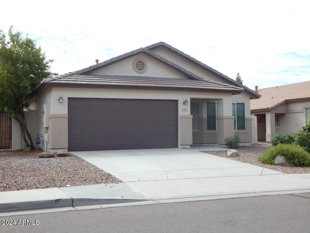 20933 N 84TH Drive