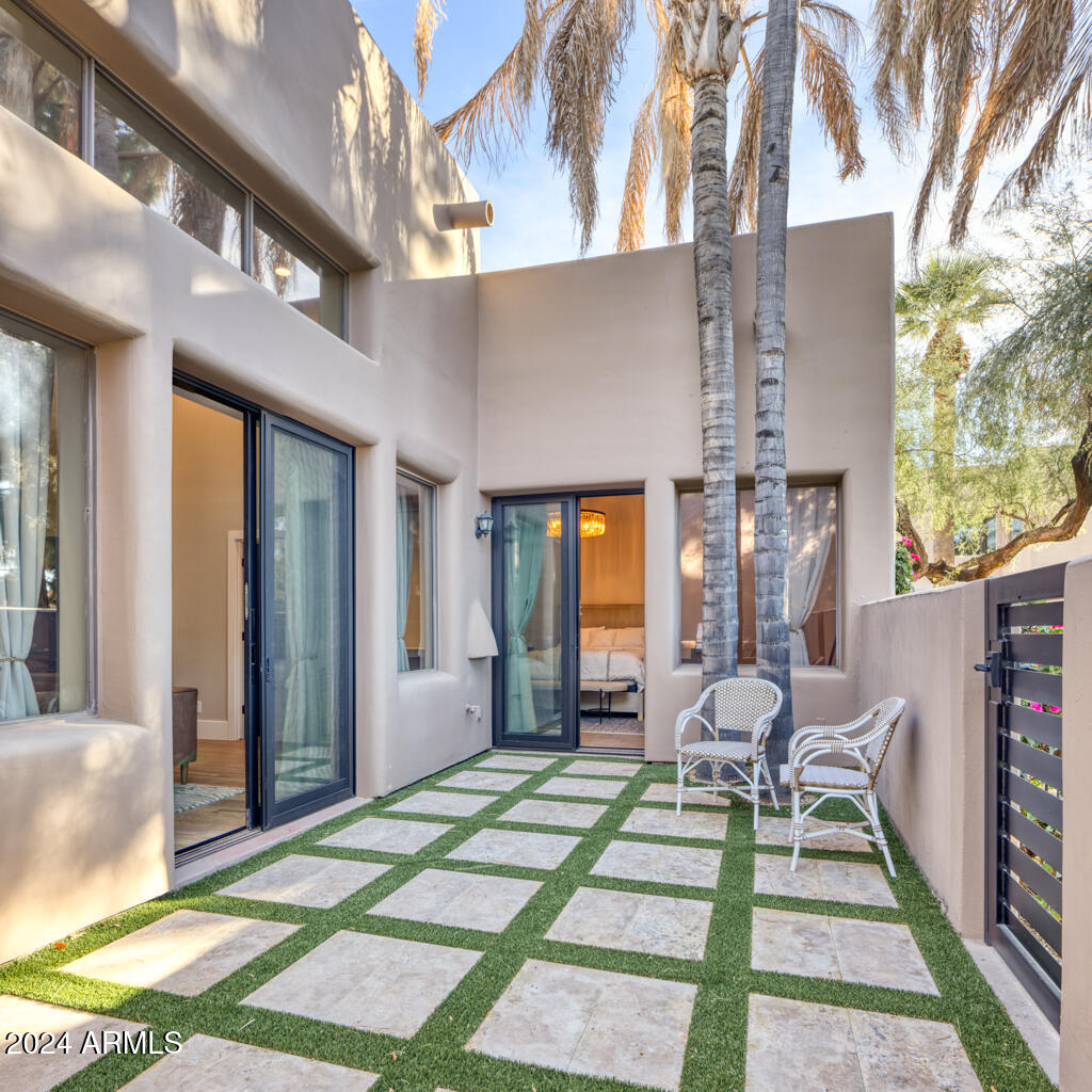 6711 E CAMELBACK Road 56