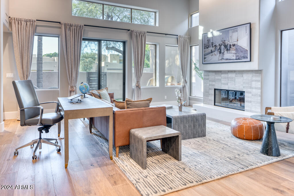 6711 E CAMELBACK Road 56