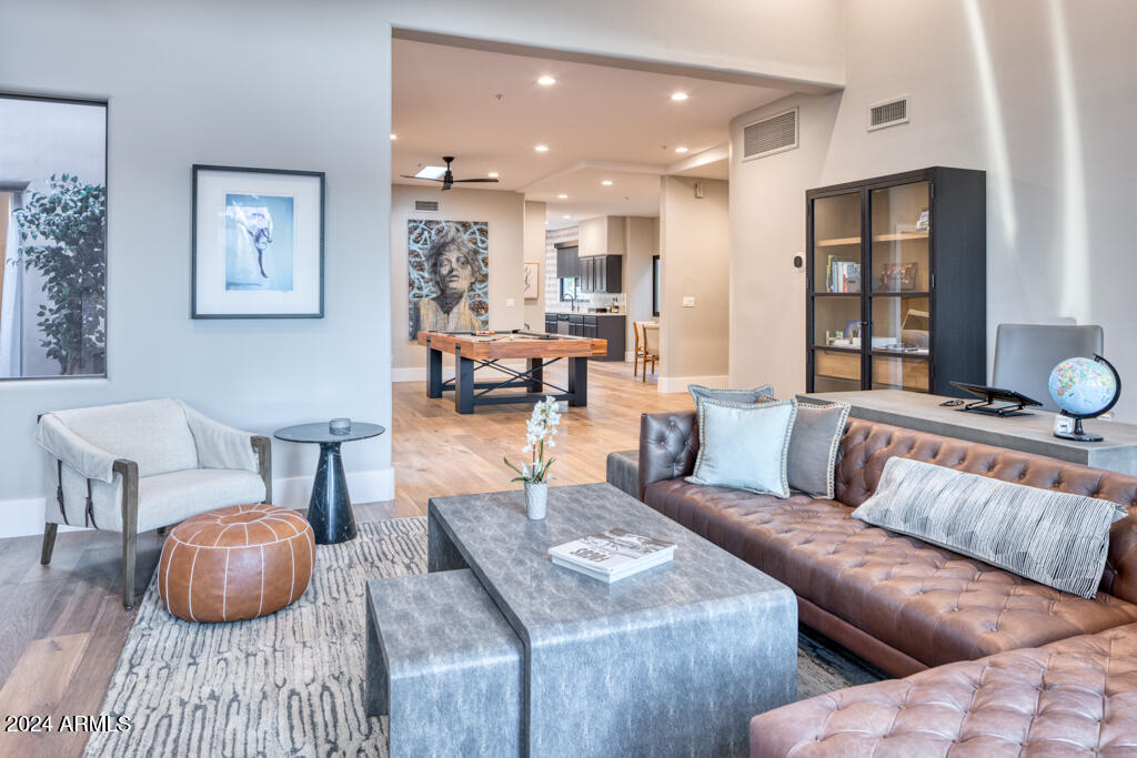 6711 E CAMELBACK Road 56