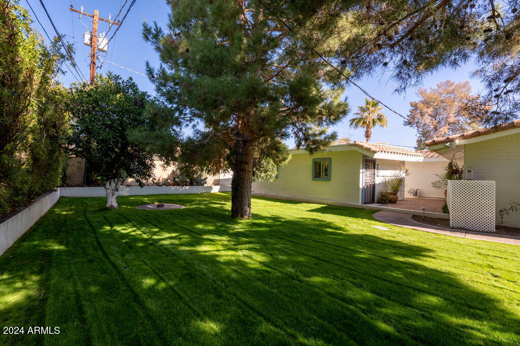3428 N 53RD Street
