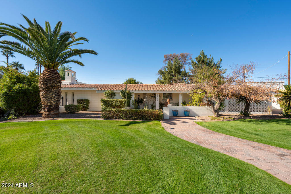 3428 N 53RD Street