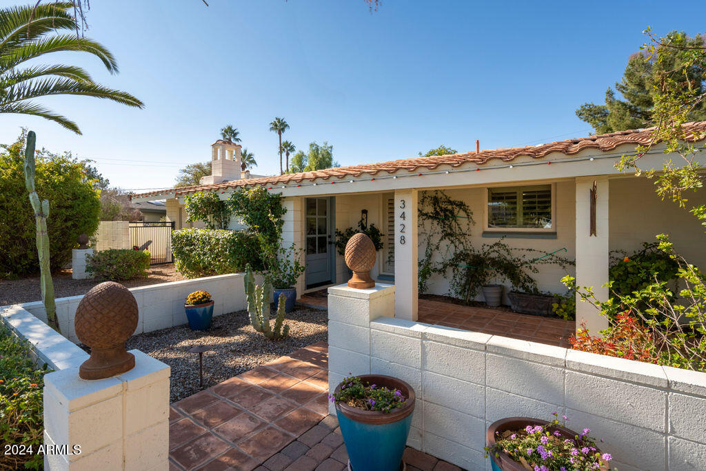 3428 N 53RD Street