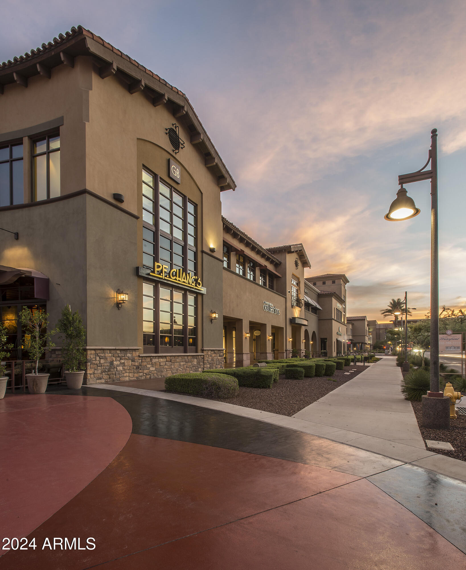 7181 E CAMELBACK Road 1106