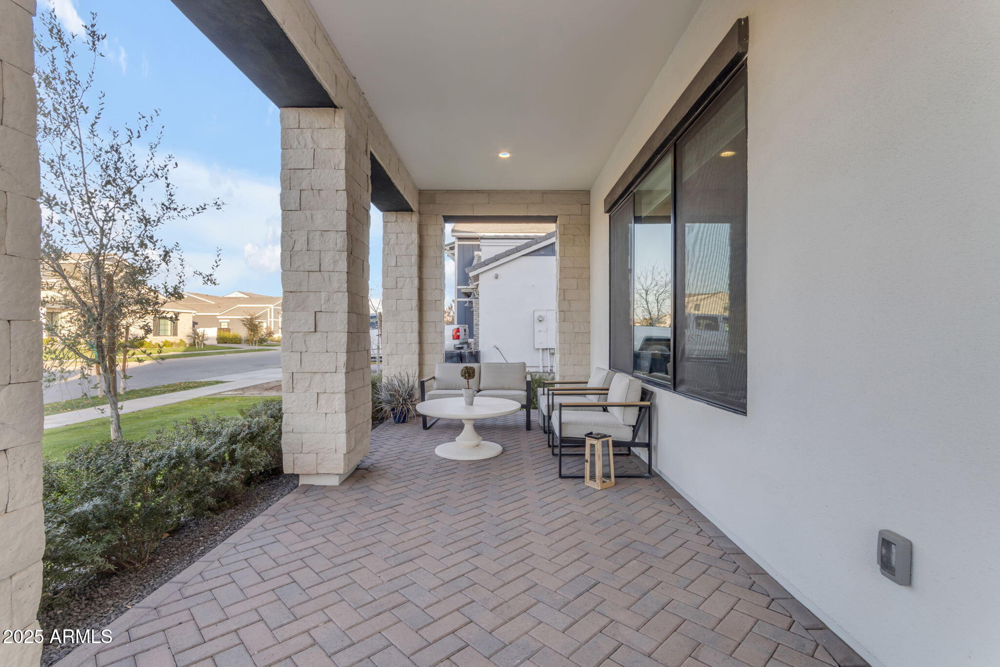 3901 E SAGEBRUSH Street