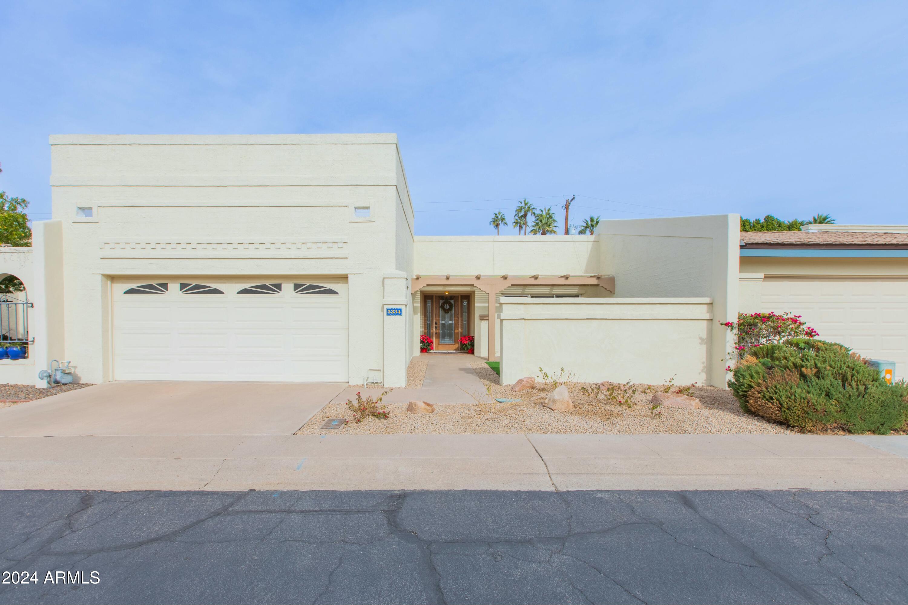 5334 N 20TH Street