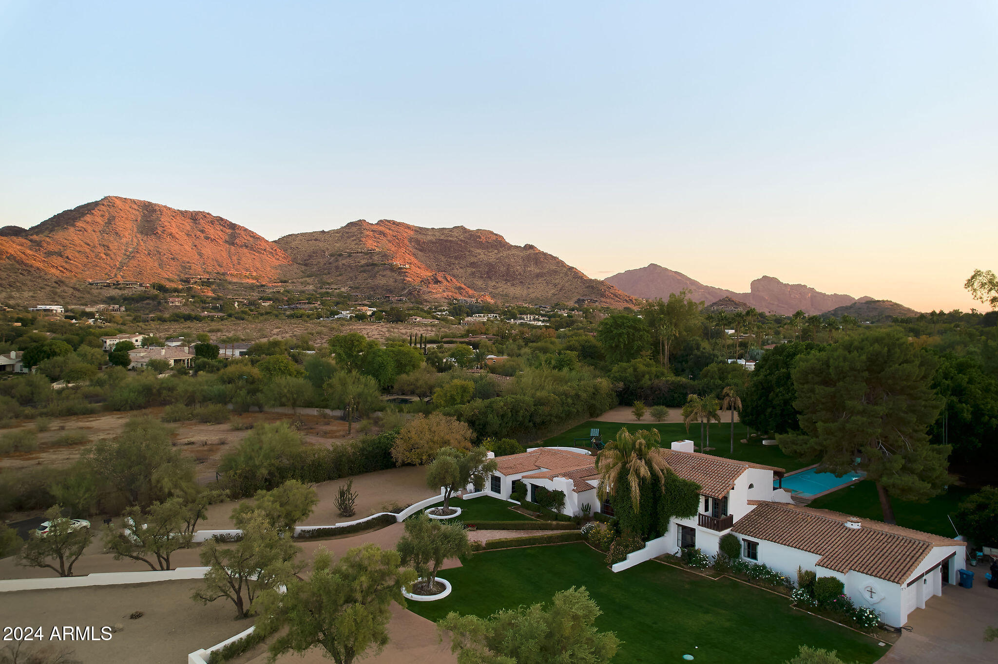5057 E Sky Desert Lane