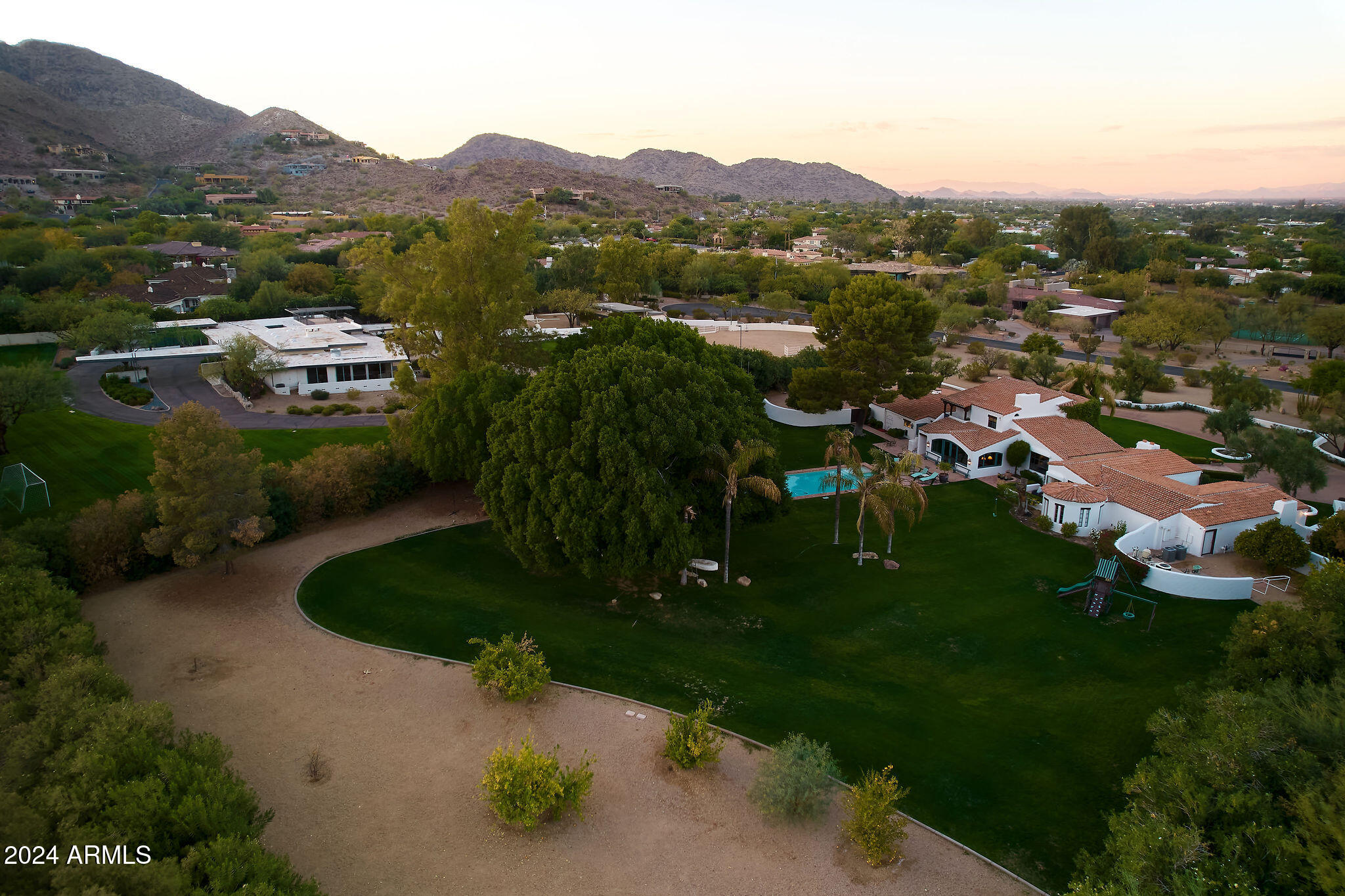 5057 E Sky Desert Lane