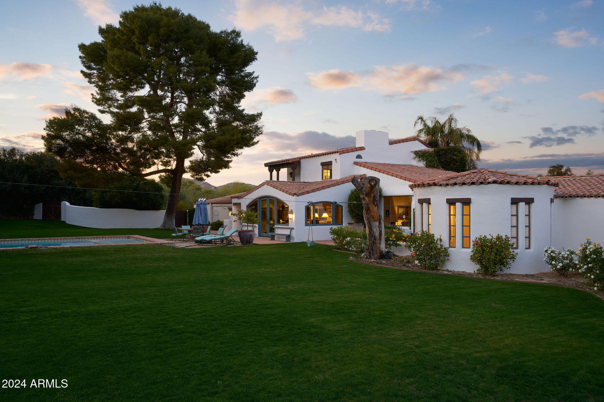 5057 E Sky Desert Lane