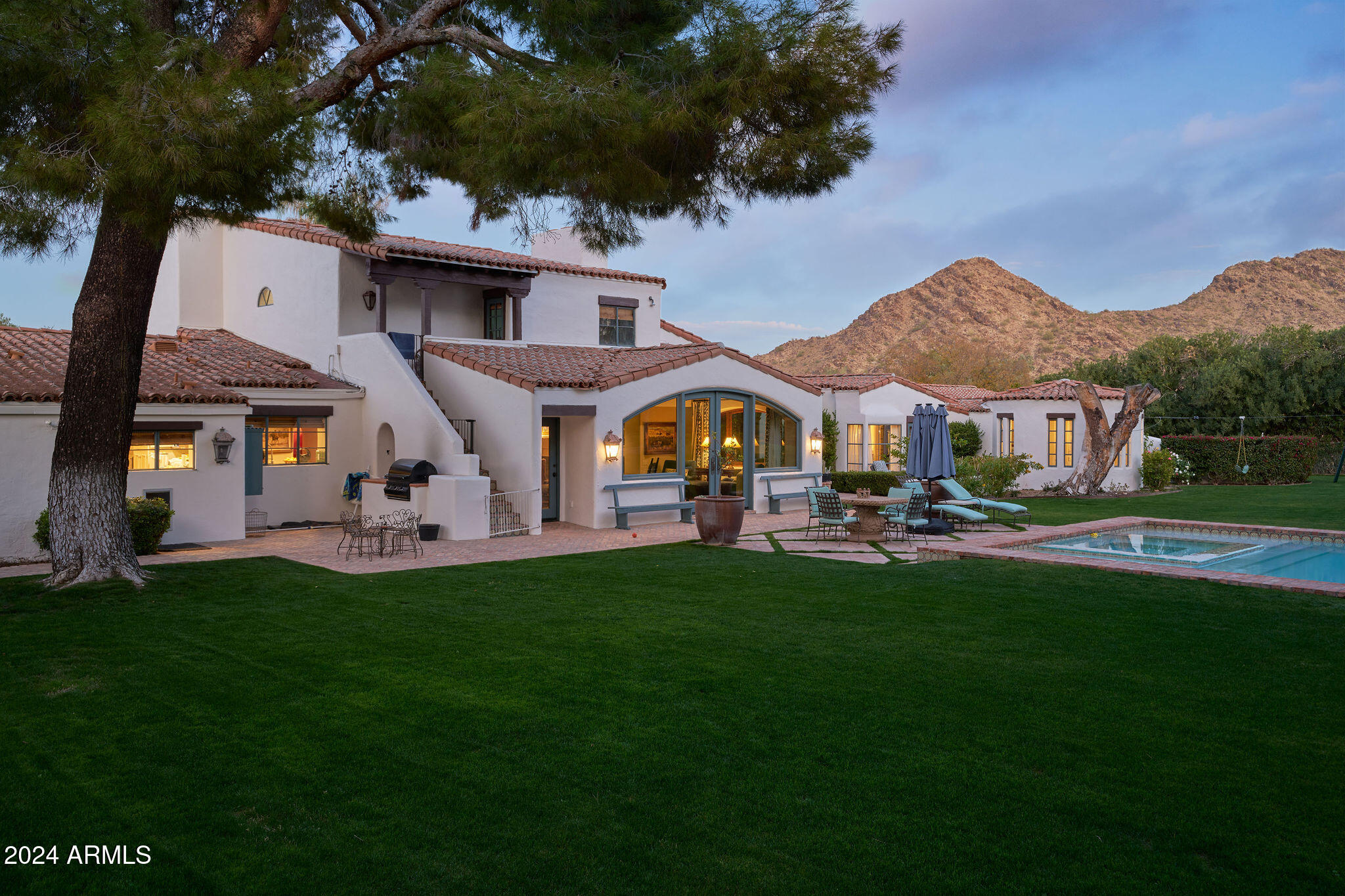 5057 E Sky Desert Lane
