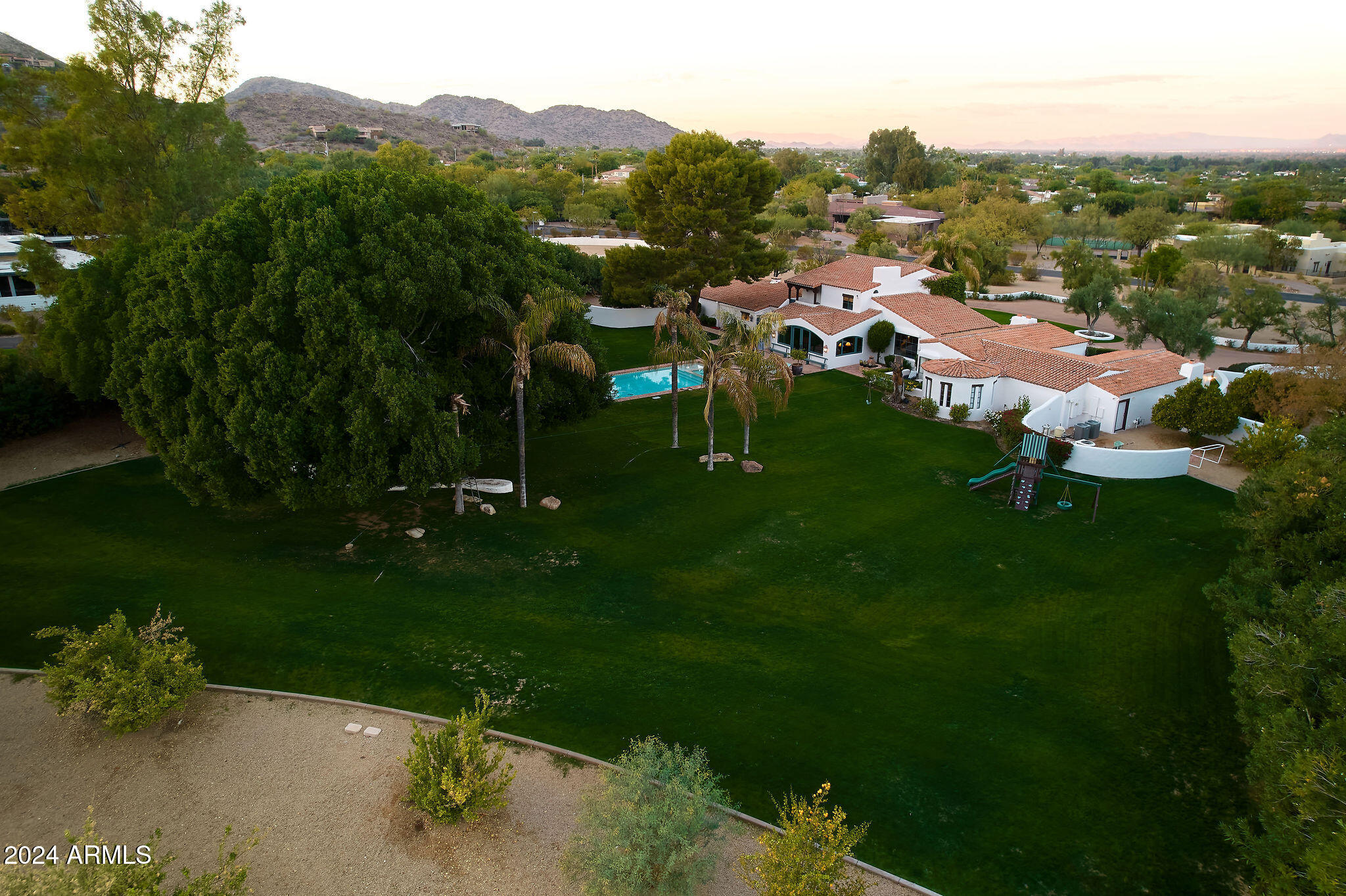 5057 E Sky Desert Lane