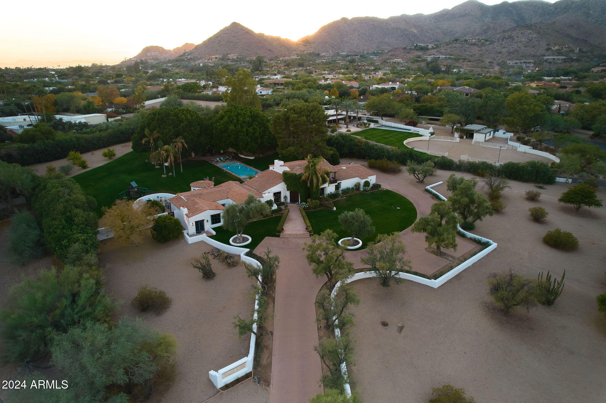 5057 E Sky Desert Lane